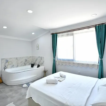 Villa Bloom Fethiye