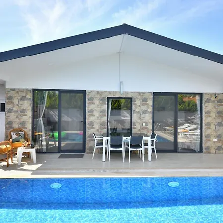 Bloom Villa